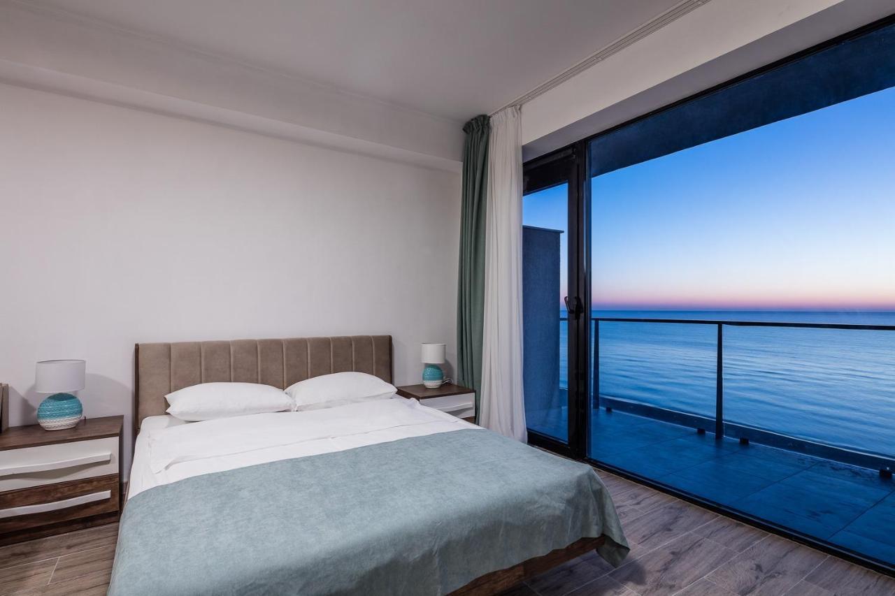 Hotel Bratislava Shekvetili Dış mekan fotoğraf
