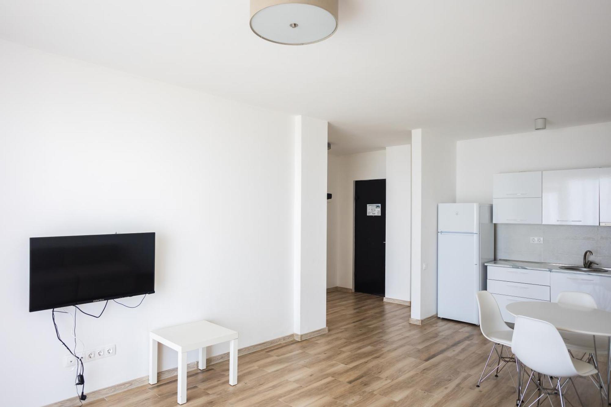 Hotel Bratislava Shekvetili Dış mekan fotoğraf