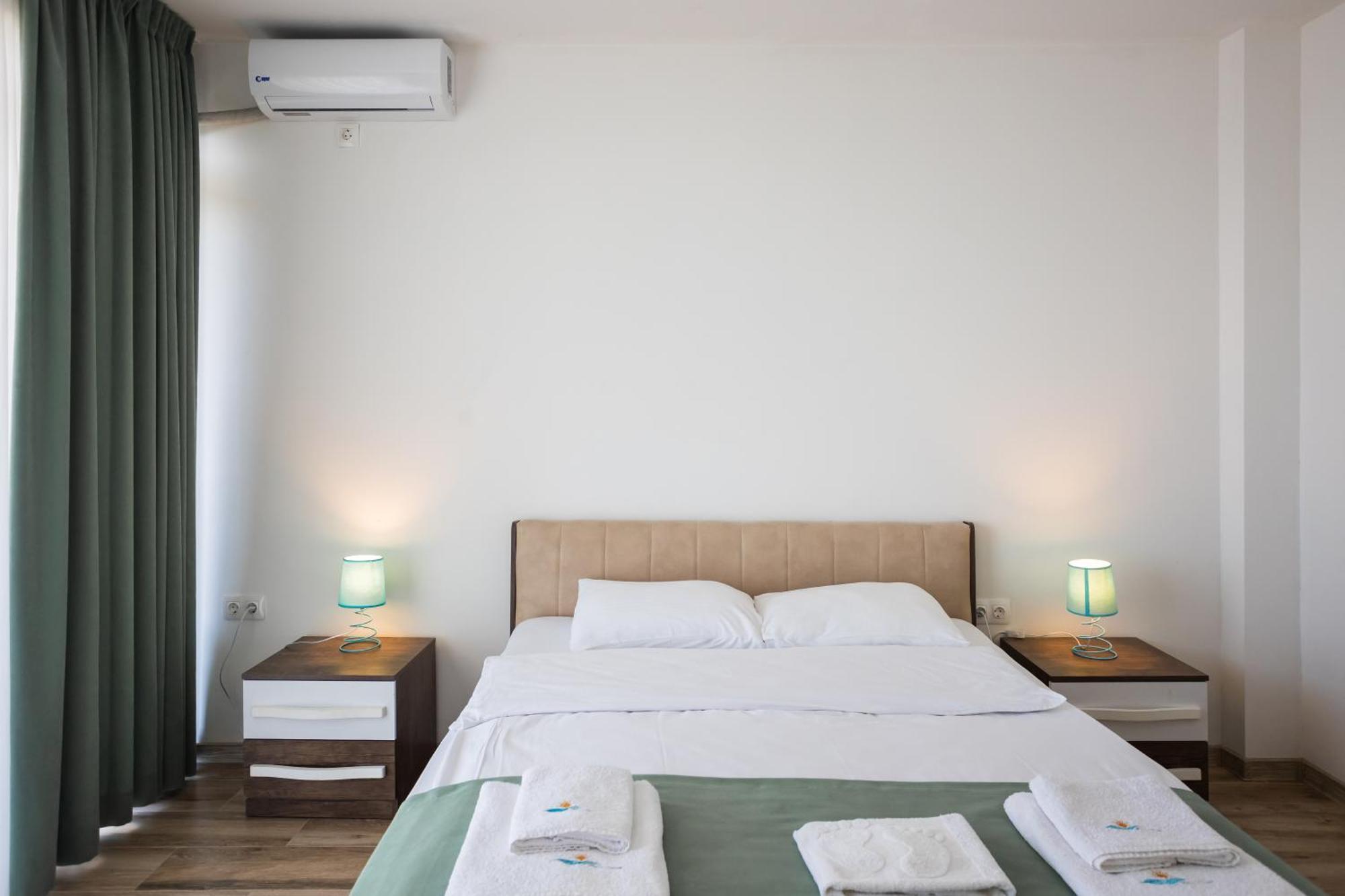Hotel Bratislava Shekvetili Dış mekan fotoğraf