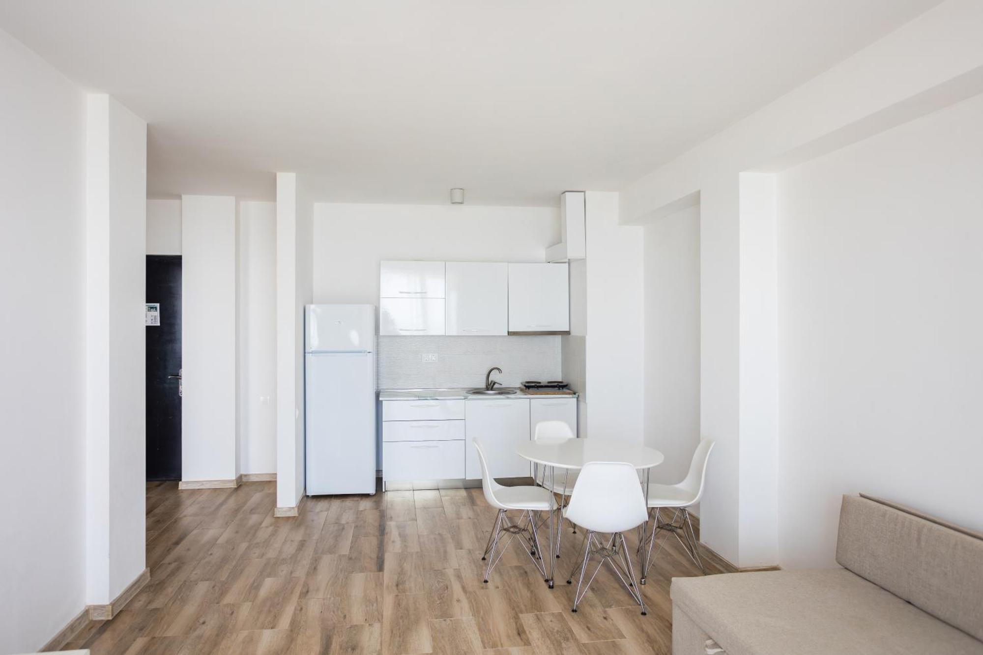 Hotel Bratislava Shekvetili Dış mekan fotoğraf