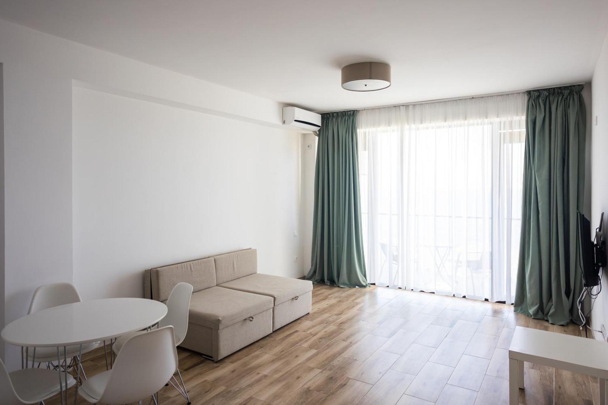 Hotel Bratislava Shekvetili Dış mekan fotoğraf