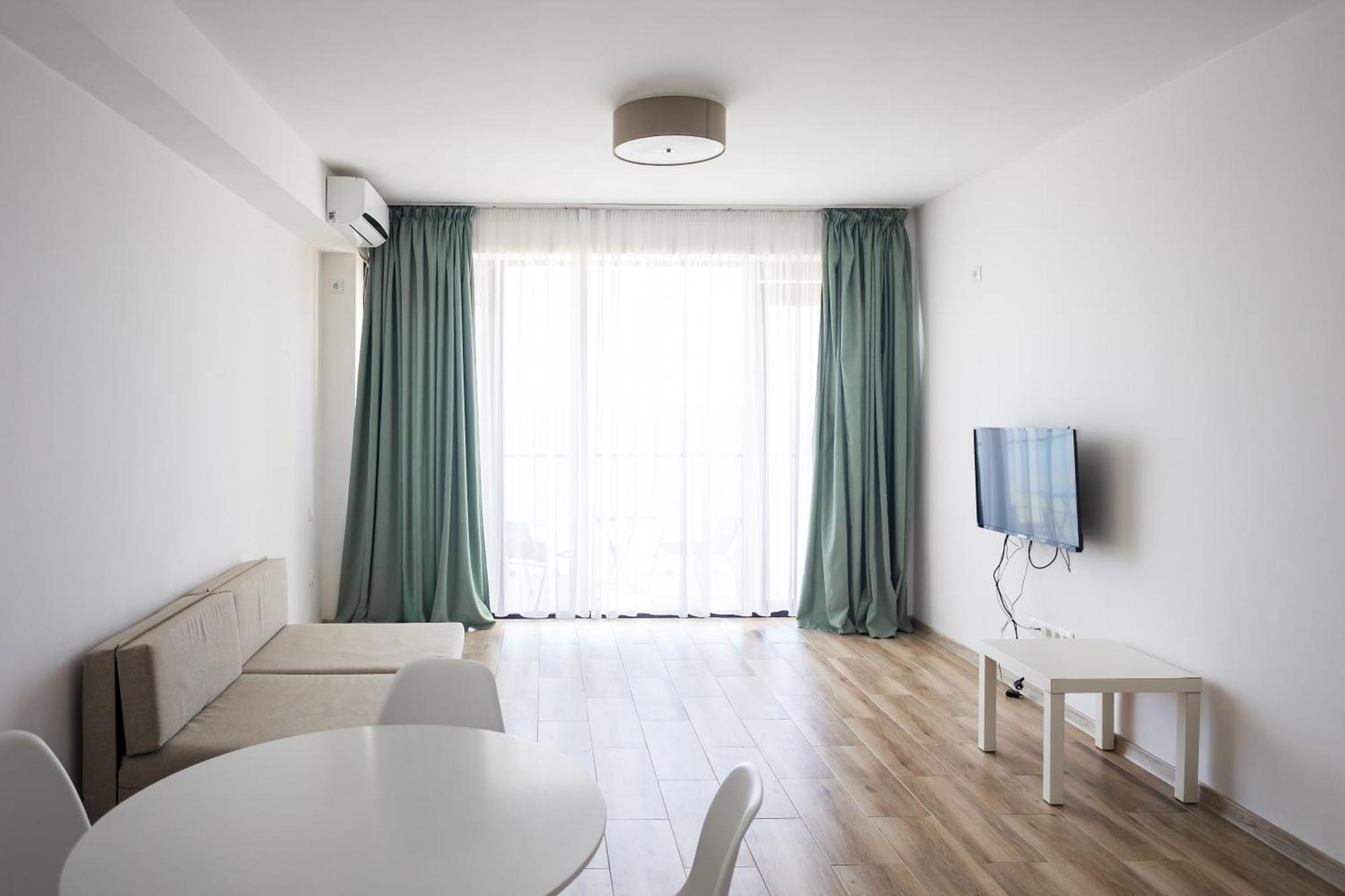 Hotel Bratislava Shekvetili Dış mekan fotoğraf