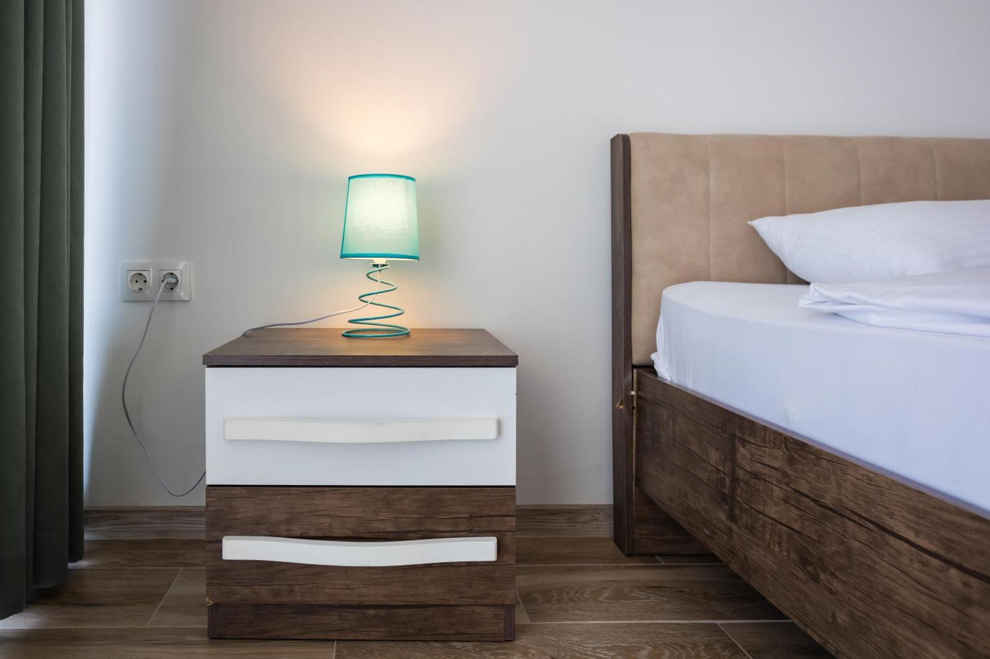 Hotel Bratislava Shekvetili Dış mekan fotoğraf