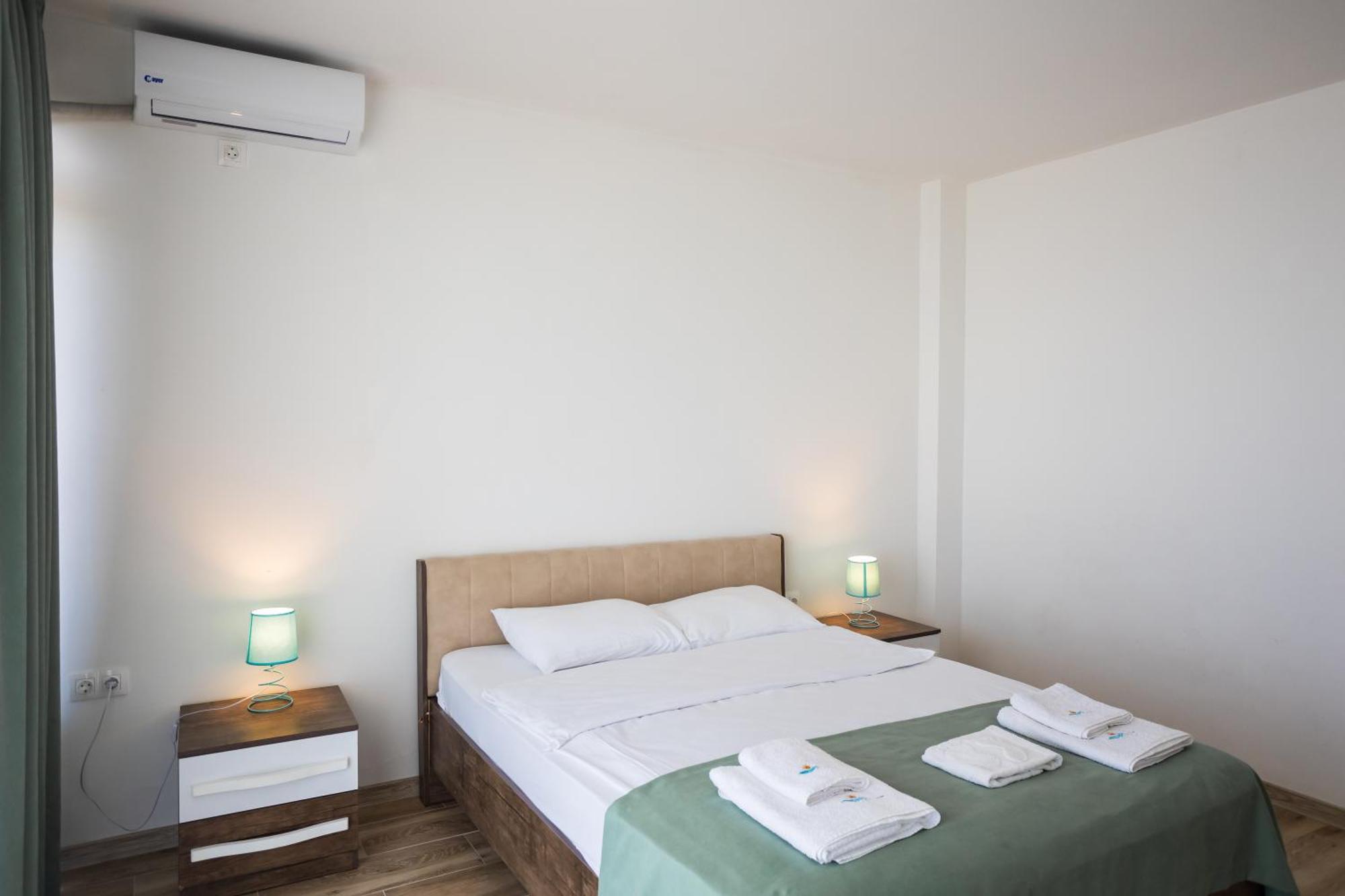 Hotel Bratislava Shekvetili Dış mekan fotoğraf