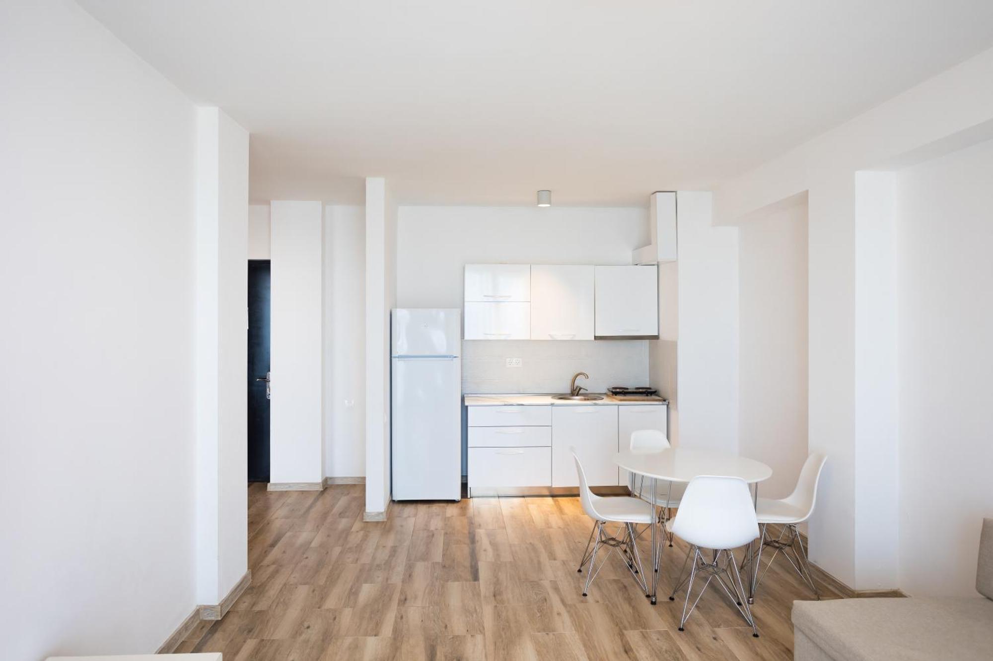 Hotel Bratislava Shekvetili Dış mekan fotoğraf