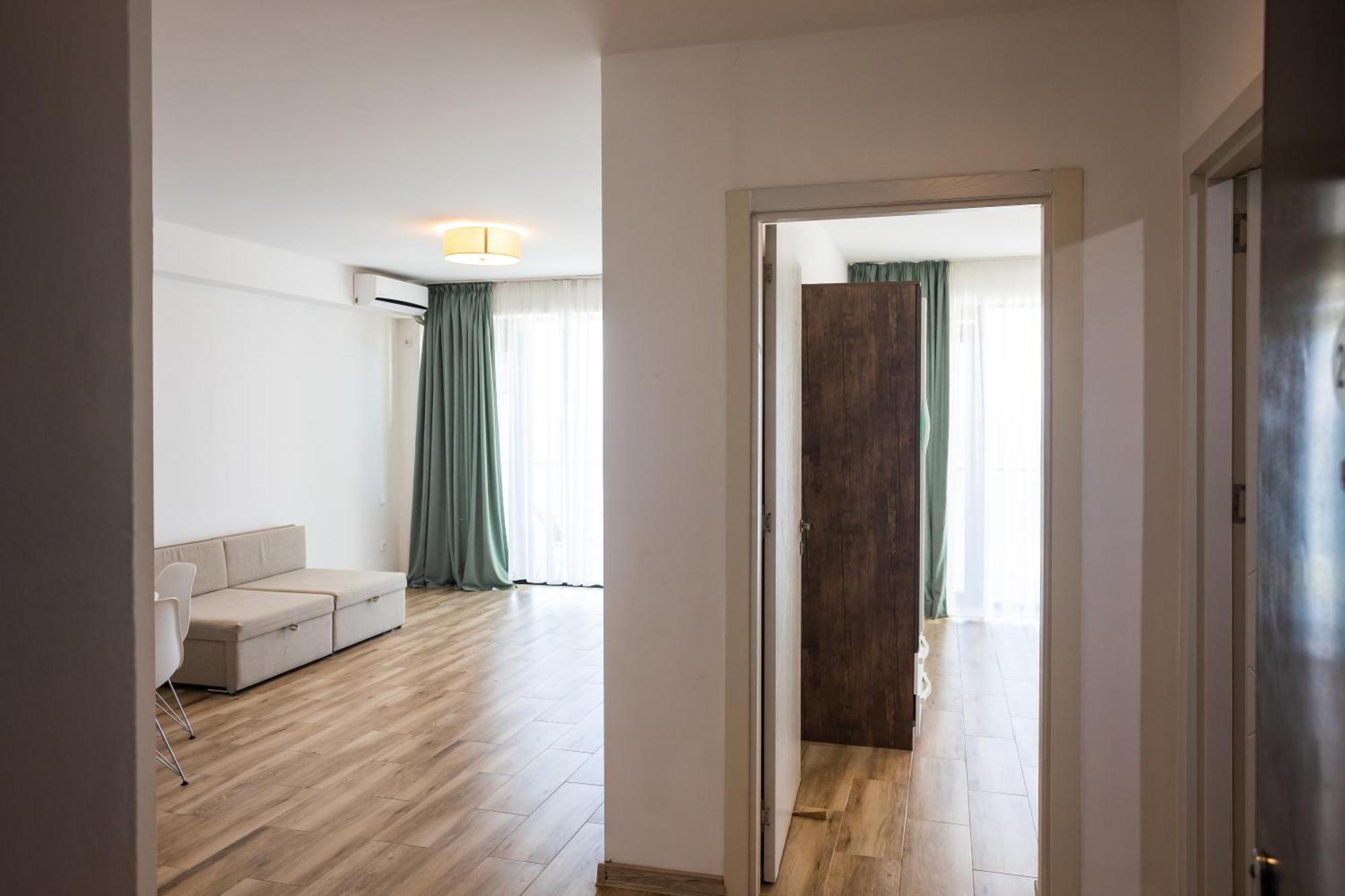 Hotel Bratislava Shekvetili Dış mekan fotoğraf