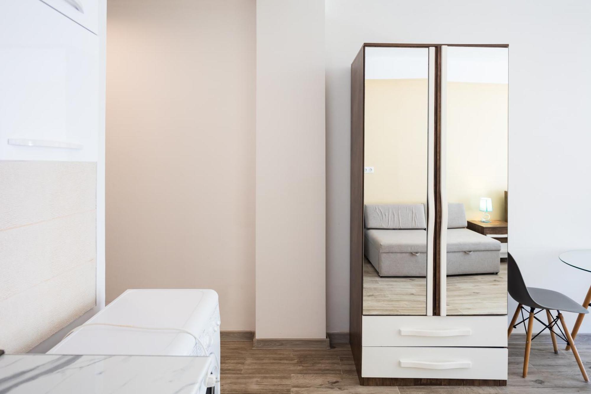 Hotel Bratislava Shekvetili Dış mekan fotoğraf