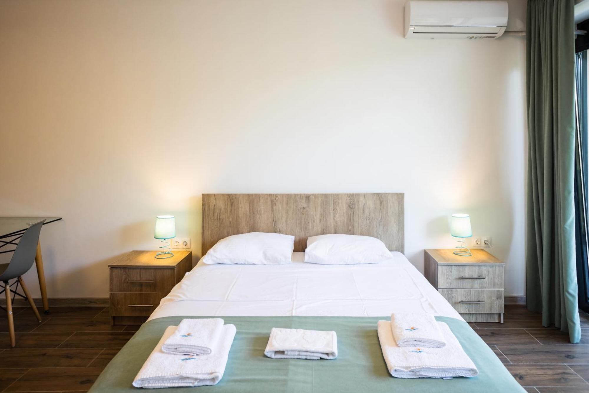 Hotel Bratislava Shekvetili Dış mekan fotoğraf