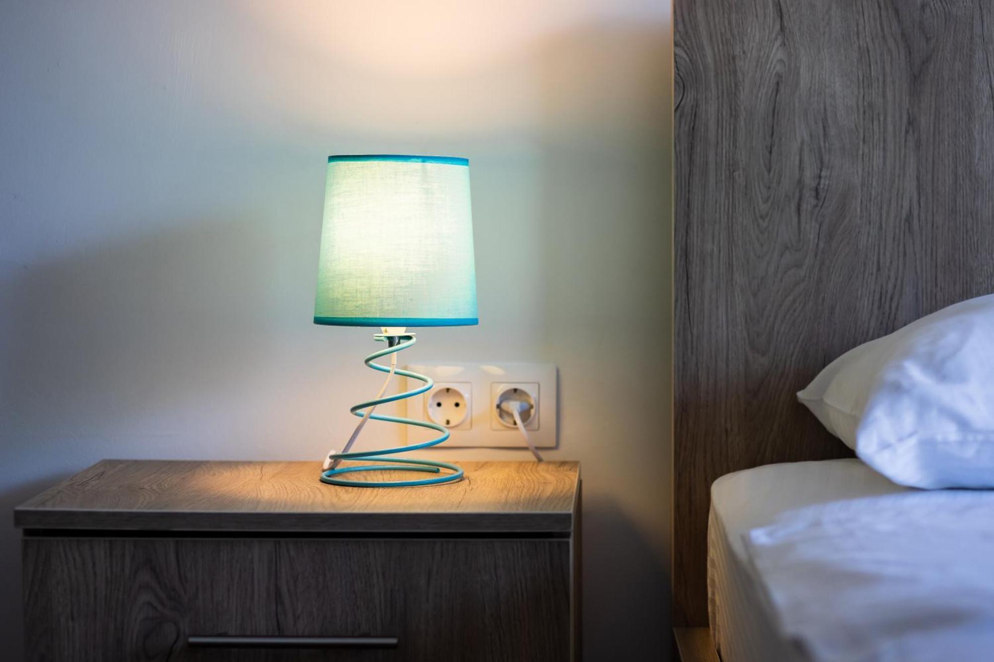 Hotel Bratislava Shekvetili Dış mekan fotoğraf