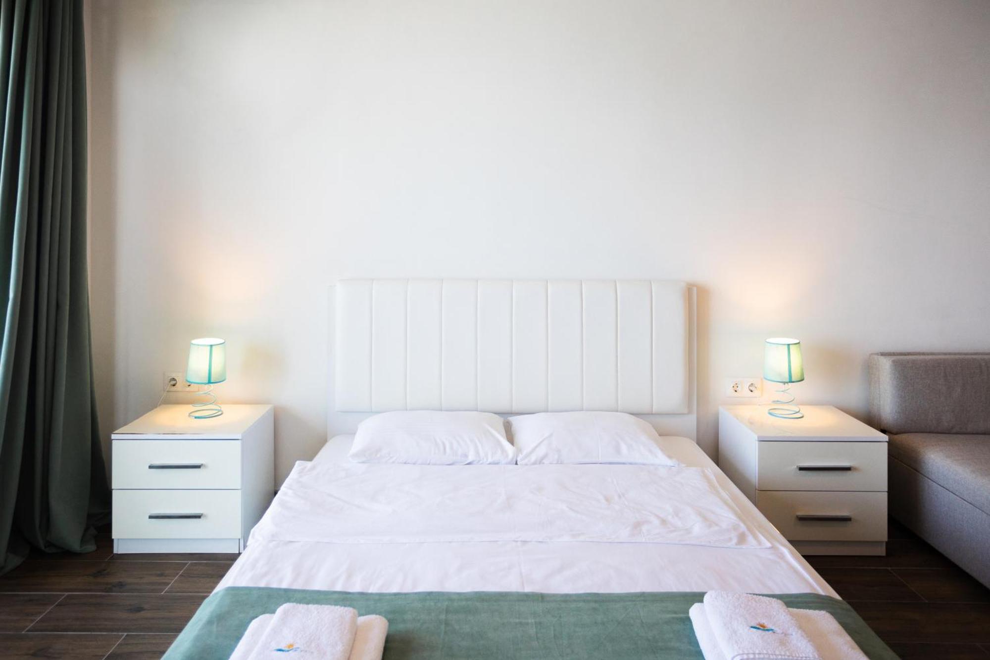Hotel Bratislava Shekvetili Dış mekan fotoğraf