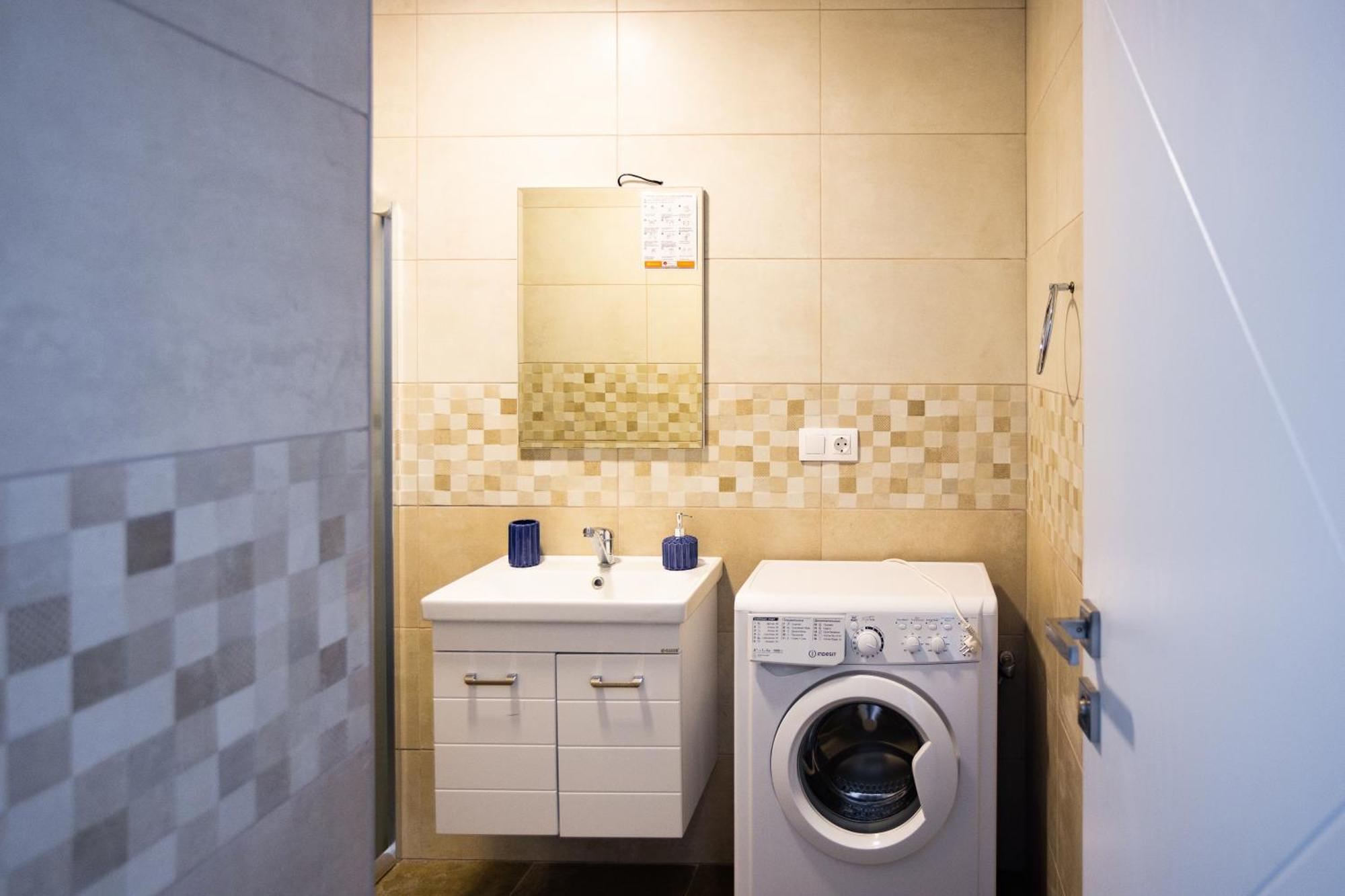 Hotel Bratislava Shekvetili Dış mekan fotoğraf